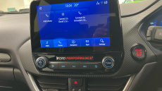 Ford Puma ST 1.5 EcoBoost ST 5dr Petrol Hatchback